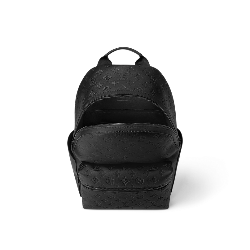 Sac à dos Discovery PM Monogram  - LV - Noir