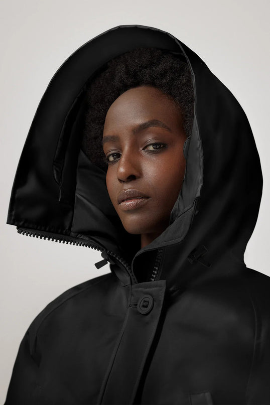 CANADA GOOSE - BOMBARDIER CHILLIWACK