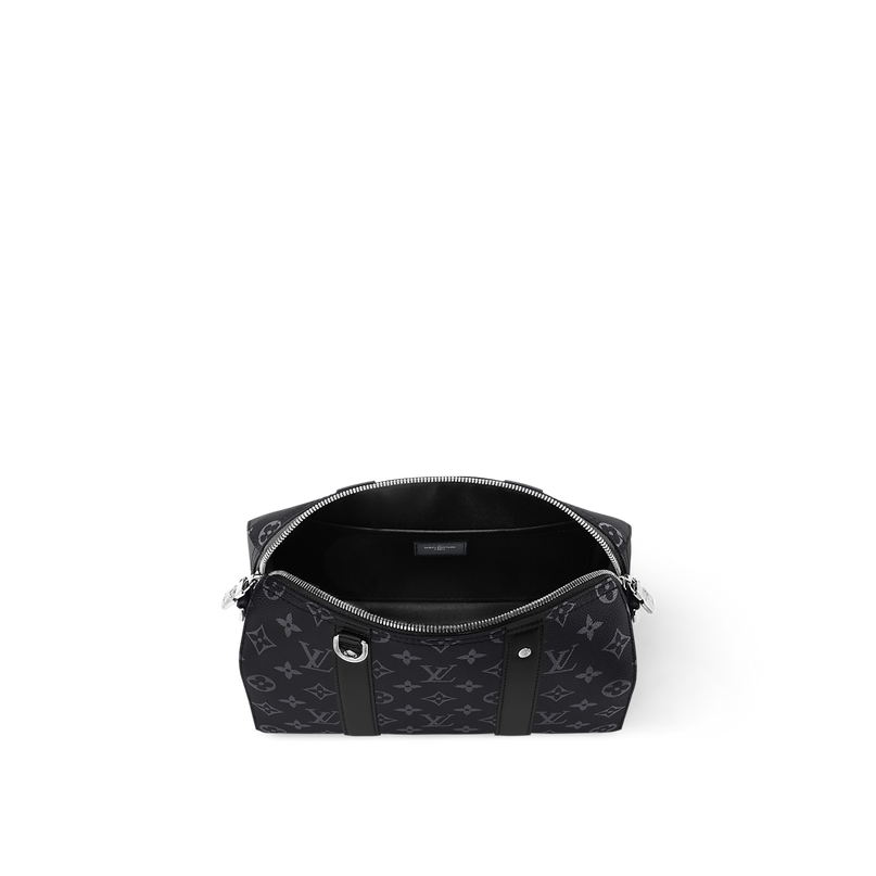 Sac City Keepall - LV - Classic