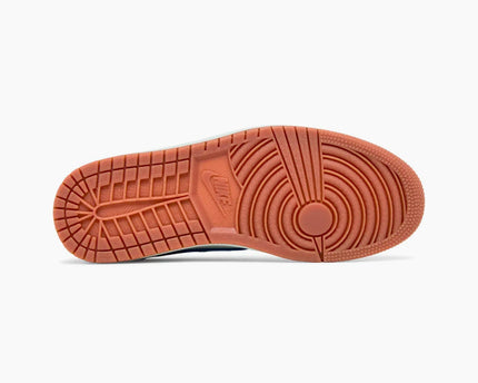 Air Jordan 1 Retro Low OG SP Travis Scott Canary