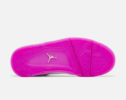 Air Jordan 4 Retro Hyper Violet
