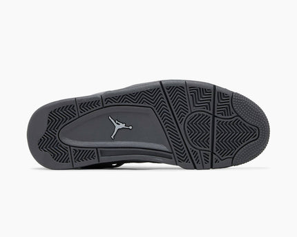 Air Jordan 4 Retro Paris Olympics Wet Cement