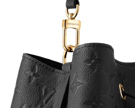 Sac NéoNoé MM - LV - Noir