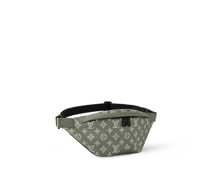 Sac ceinture Discovery - LV - Vert