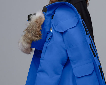 CANADA GOOSE - EXPEDITION PARKA