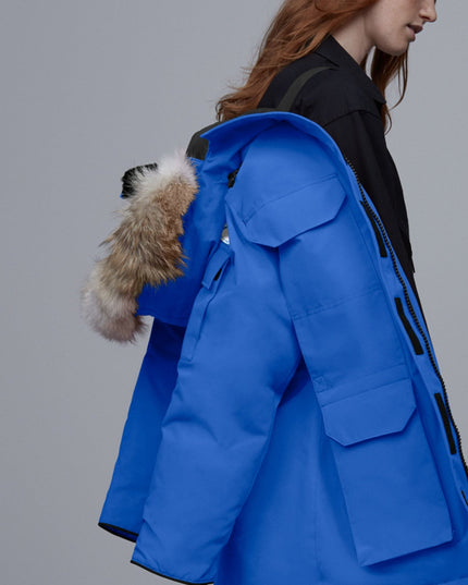 CANADA GOOSE - EXPEDITION PARKA