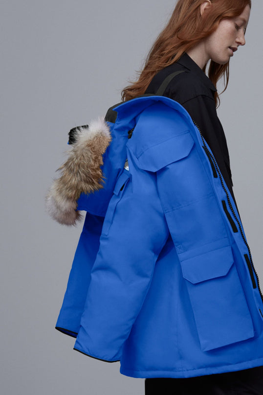 CANADA GOOSE - EXPEDITION PARKA