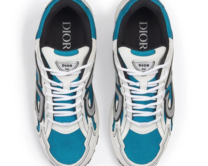 Dior B30 Blue White