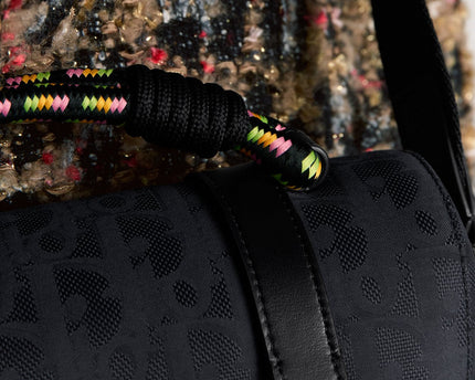 Sac Messenger à rabat Dior Hit The Road