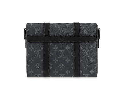 Sac Messenger - LV