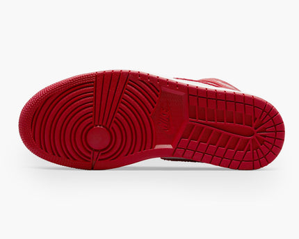 Air Jordan 1 Retro High OG Varsity Red