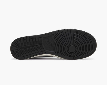 Air Jordan 1 Retro High 85 Black White