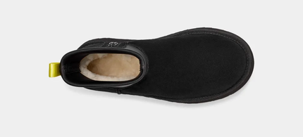 Botte UGG Classic Dipper Black