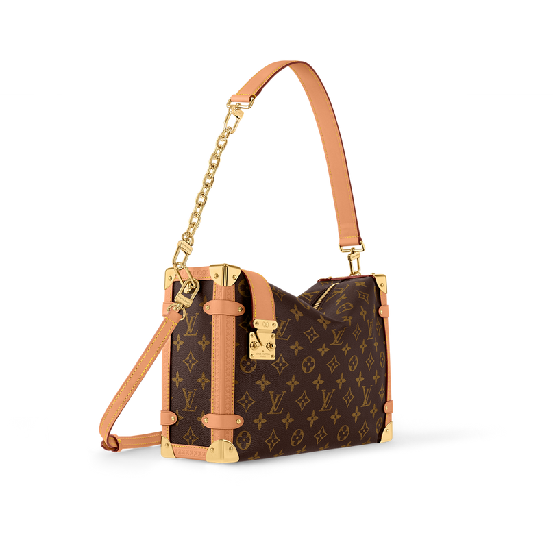 Sac Side Trunk GM - LV - Classic