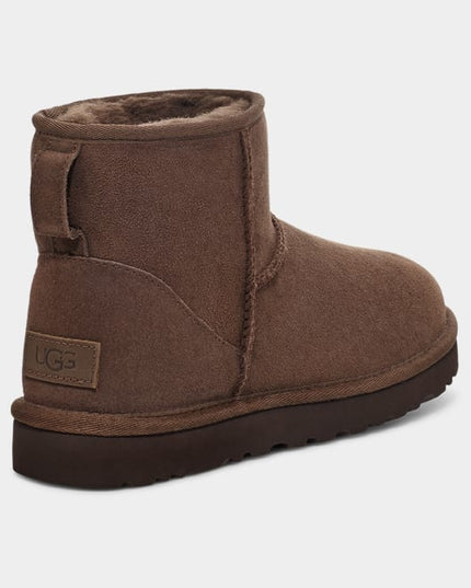Botte UGG Classic Mini II Burnt Cedar - Marron