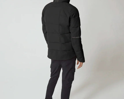 CANADA GOOSE - HYBRIDGE JACKET