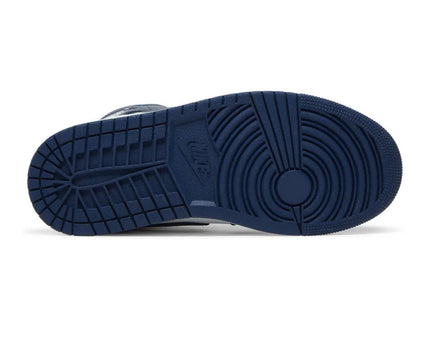 Air Jordan 1 Mid SE Seahawks