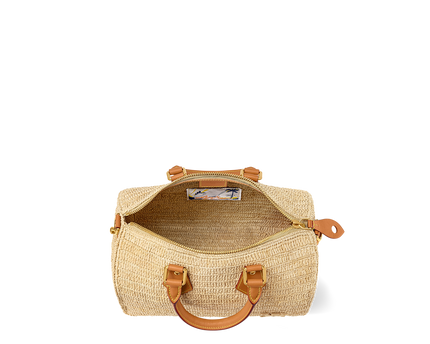 Sac Speedy 30 Bandoulière - LV - Beige