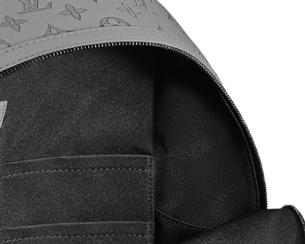 Sac à dos Discovery PM Monogram  - LV - Gris