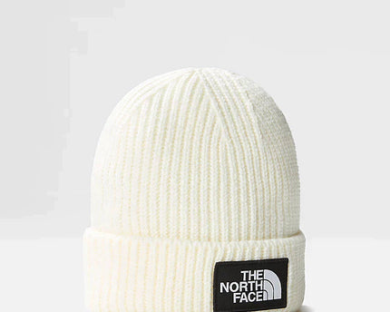 Bonnet Mixte Blanc TNF