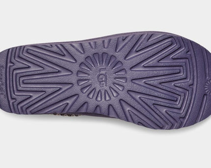 UGG TASMAN - Chaussons - Violet