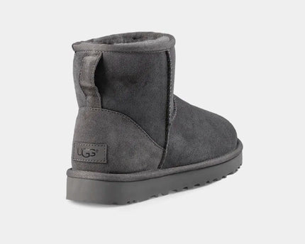 Botte UGG Classic Mini II - Gris