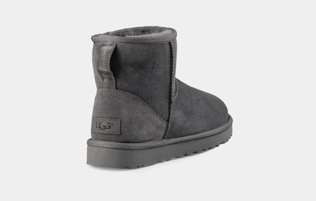Botte UGG Classic Mini II - Gris