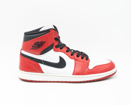 Jordan 1 Retro High Chicago (2013)