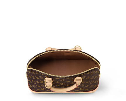 Sac Alma PM - LV - Classic