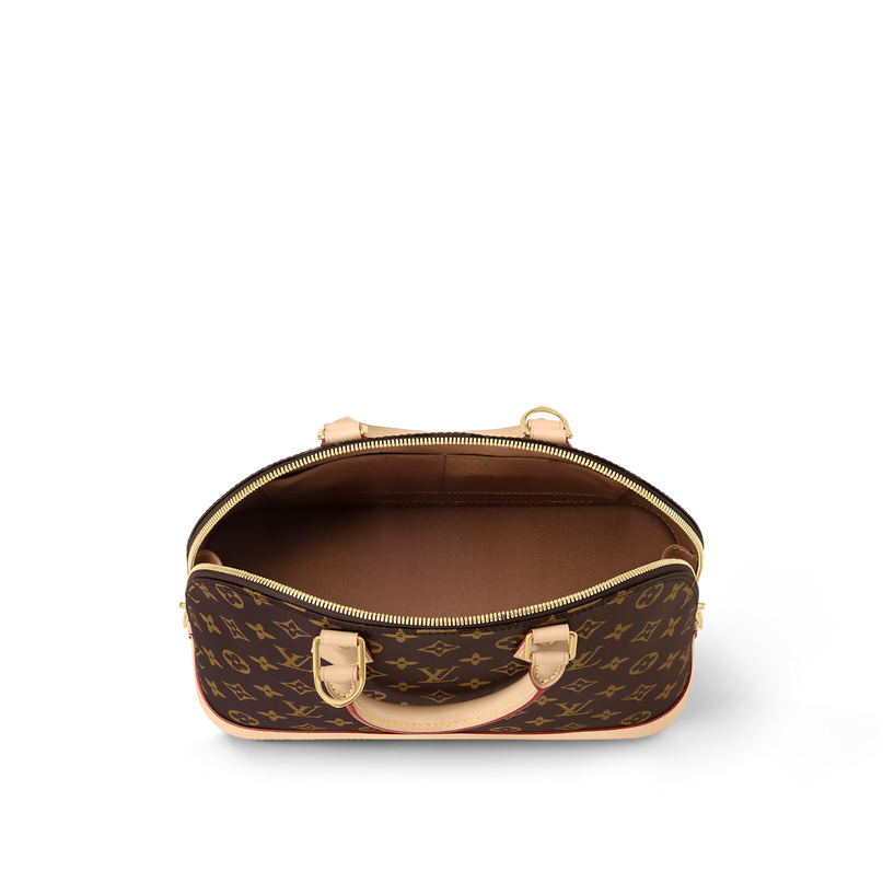 Sac Alma PM - LV - Classic