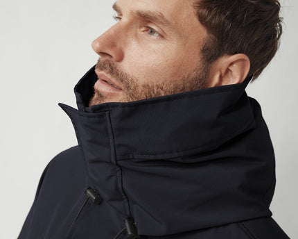 CANADA GOOSE - PARKA LANGFORD ARCTIC DISQUE