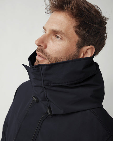 CANADA GOOSE - PARKA LANGFORD ARCTIC DISQUE