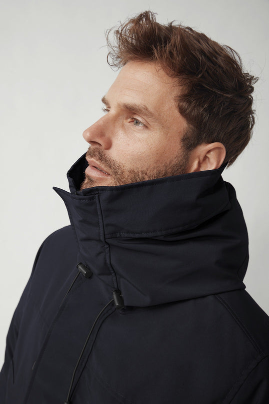 CANADA GOOSE - PARKA LANGFORD ARCTIC DISQUE