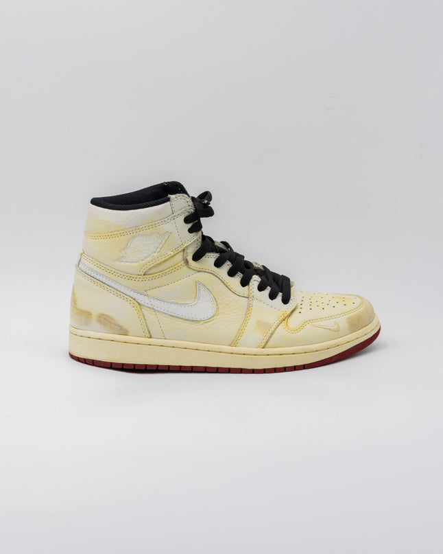 Air Jordan 1 Retro High Nigel Sylvester