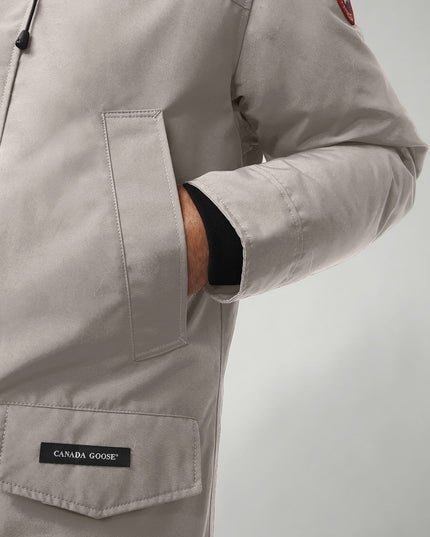 CANADA GOOSE - PARKA LANGFORD ARCTIC DISQUE