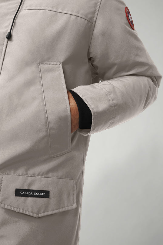 CANADA GOOSE - PARKA LANGFORD ARCTIC DISQUE