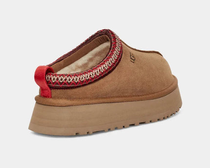 Chausson Tazz Classique