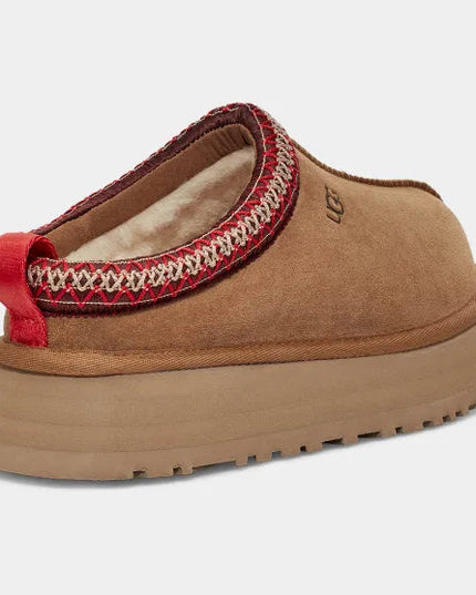 Chausson Tazz Classique