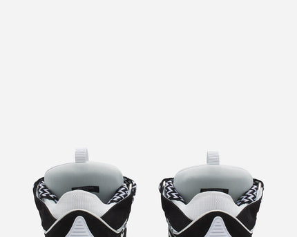 LANVIN BLACK/WHITE