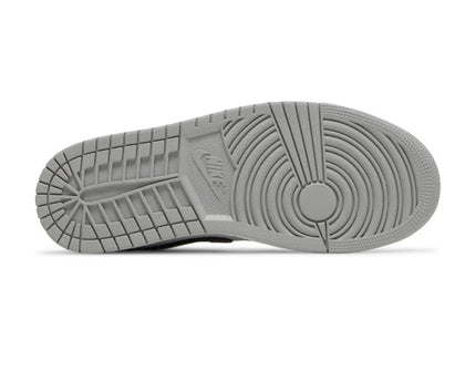 Air Jordan 1 Low Shadow Toe