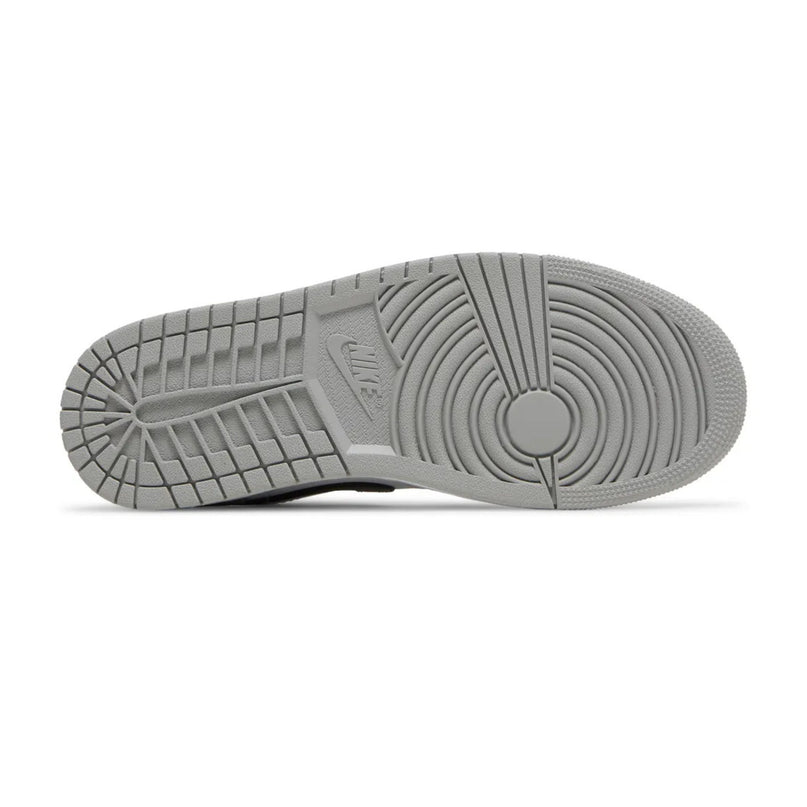 Air Jordan 1 Low Shadow Toe