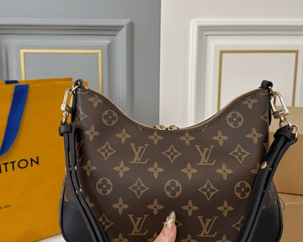 LV - Boulogne PM Monogram