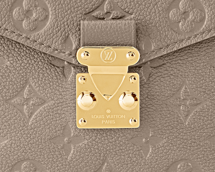 Pochette Métis - LV