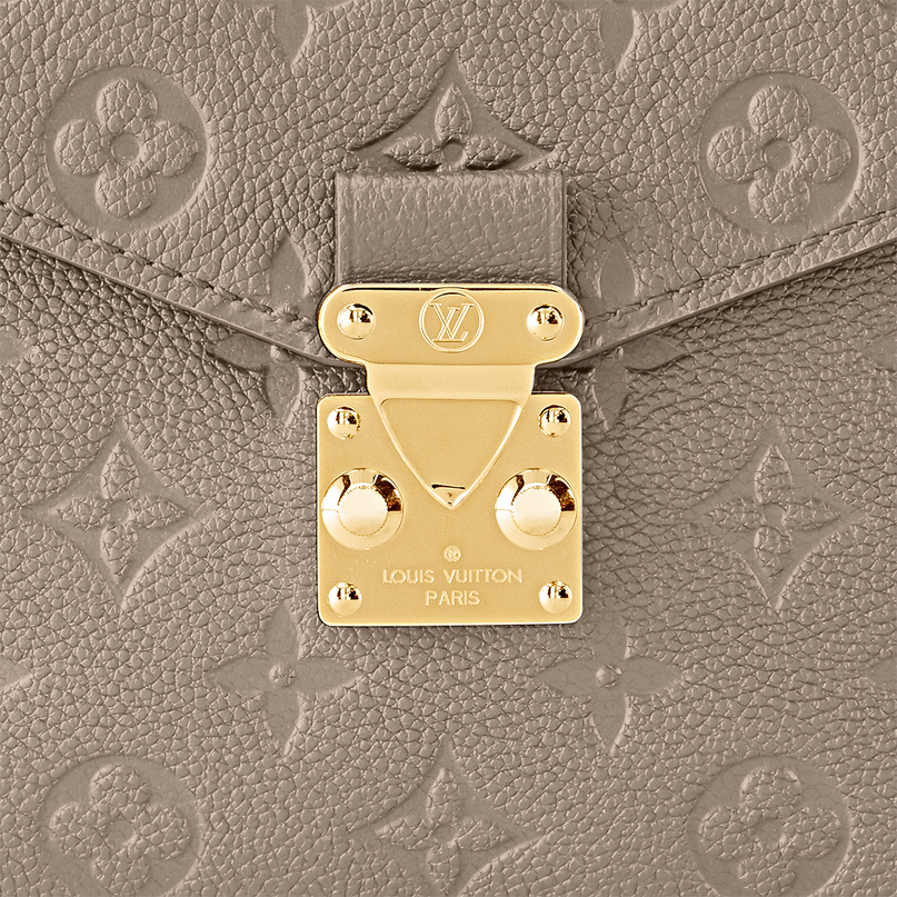 Pochette Métis - LV