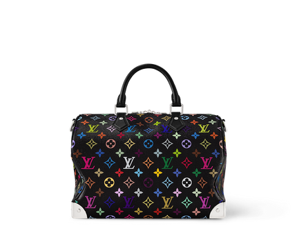 LV x TM - Sac Speedy Soft 30