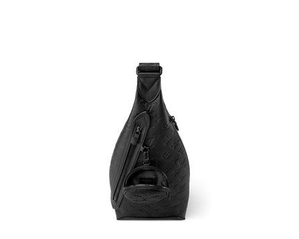 Sac sling Duo - LV - Full Black