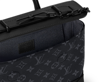 Sac Steamer PM - LV - Classic