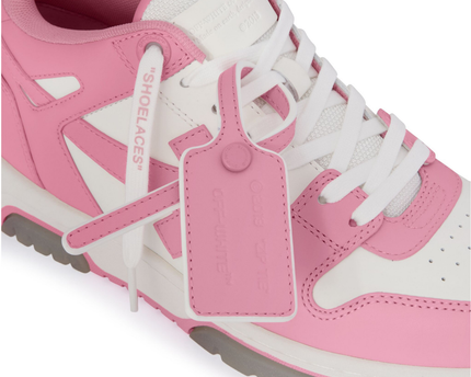 Basket Off-White Rose