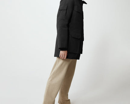 CANADA GOOSE - EXPEDITION PARKA