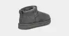 Botte UGG Classic Ultra Mini - Gris